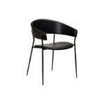 CRIB Stuhl mit Armlehne