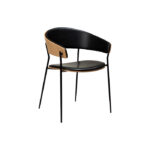 CRIB Bürostuhl mit Armlehne