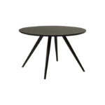 ECLIPSE Tisch rund Designed by Morten Georgsen