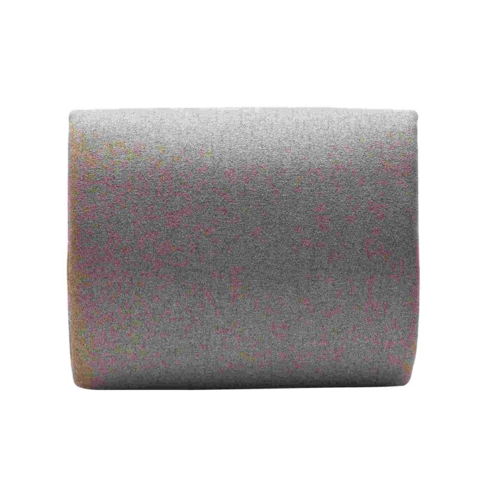 DUBNA lounge Sessel Einzigartiges Design – Bild 4
