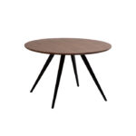 ECLIPSE Tisch rund Designed by Morten Georgsen